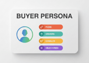 Buyer persona guía práctica para definir a tu cliente ideal