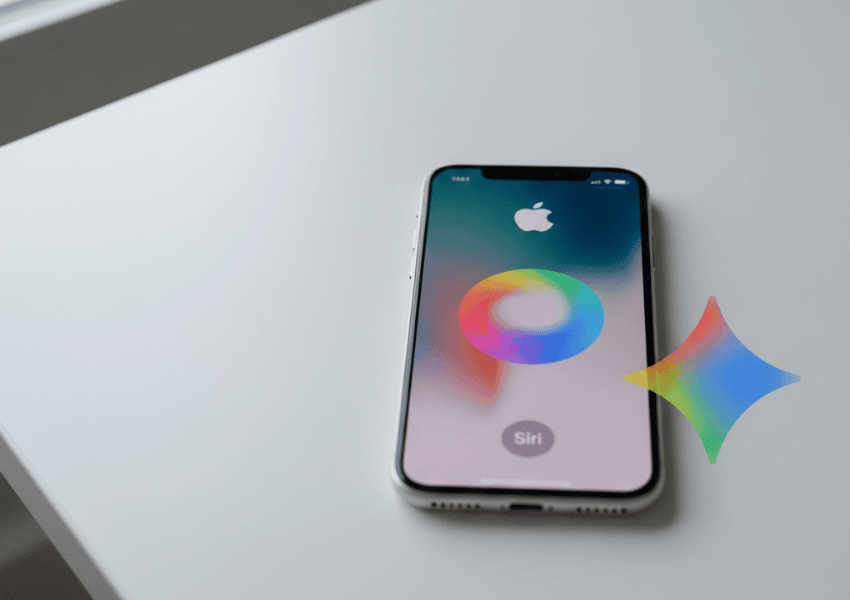 Adiós a la Siri clásica: cómo será la experiencia con la nueva Siri basada en Gemini