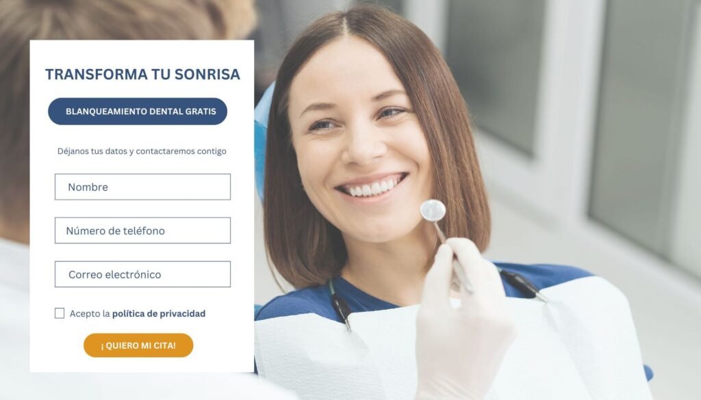 Transforma tu sonrisa