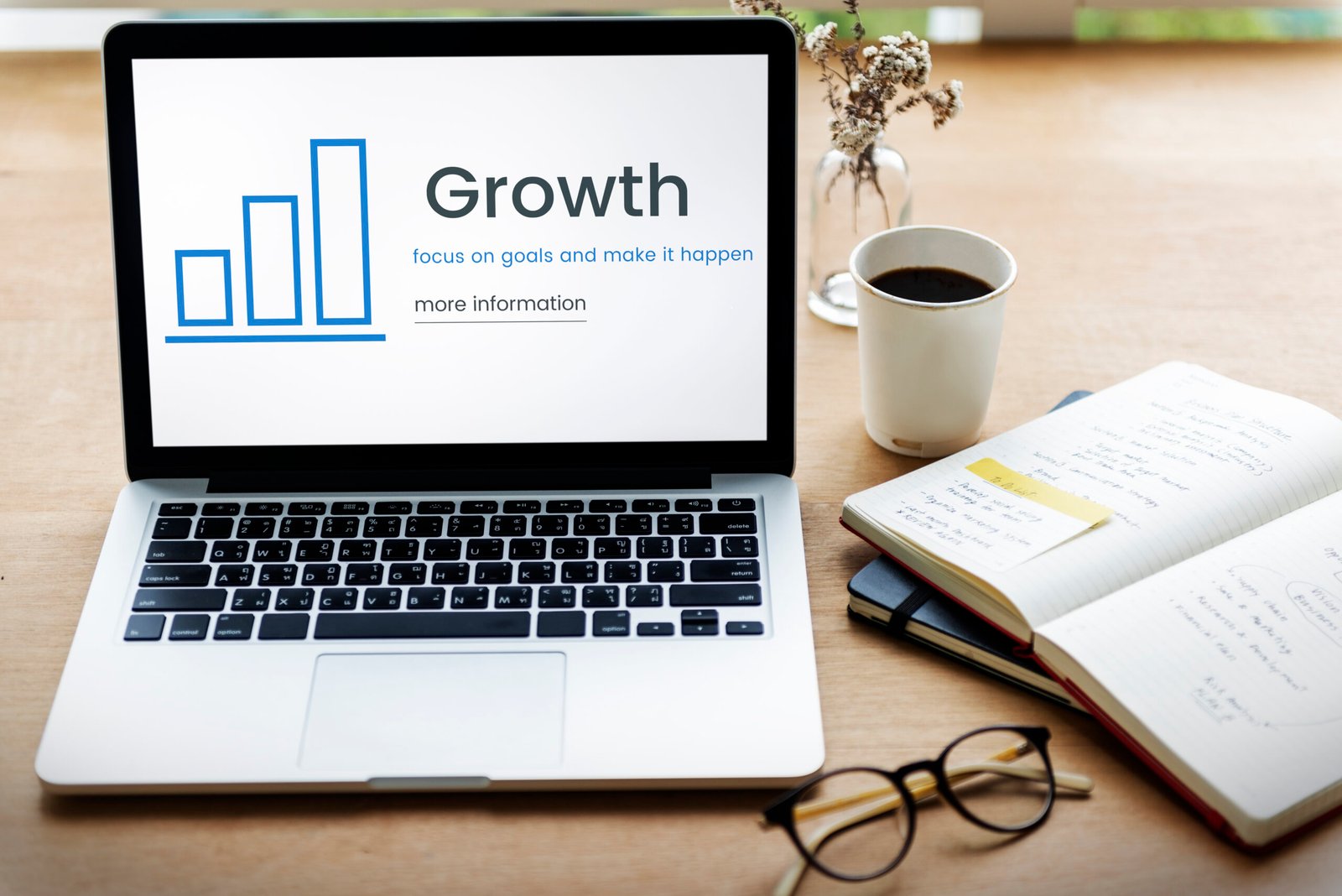 growth marketing