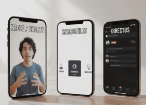 seo en redes sociales