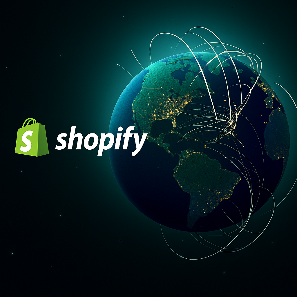 shopify