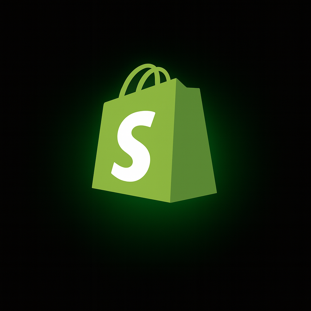 shopify
