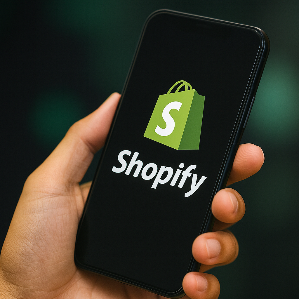 shopify