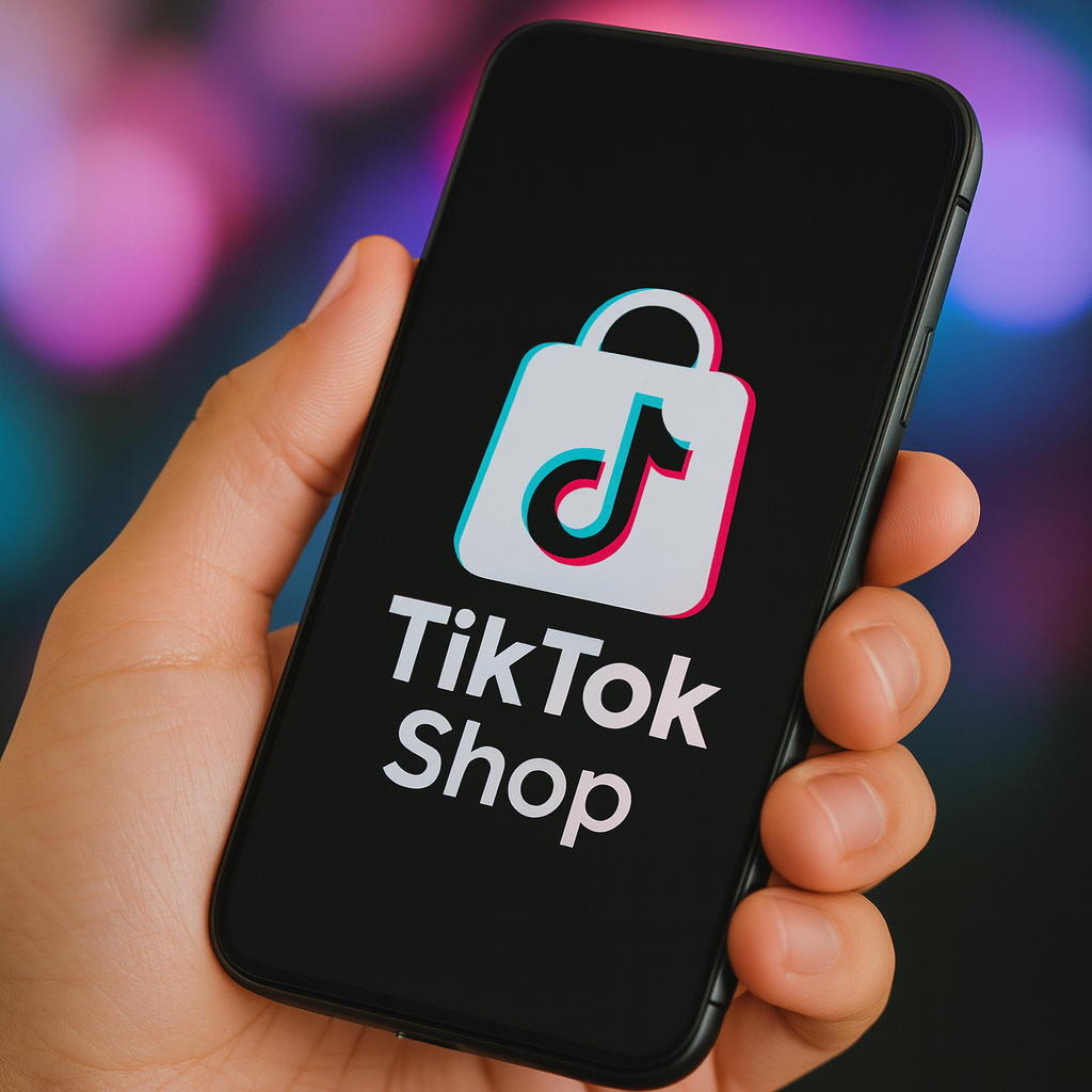 tiktokshop
